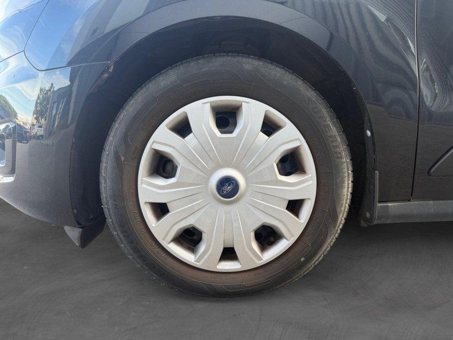 FORD d'occasion Tourneo Connect 1.5 EcoBlue 120ch Stop&Start Trend