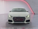 Audi tts coupe 2.0 tfsi 310cv s tronic 6 quattro occasion simplicicar lagny  simplicicar simplicibike france