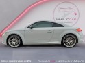 Audi tts coupe 2.0 tfsi 310cv s tronic 6 quattro occasion simplicicar lagny  simplicicar simplicibike france