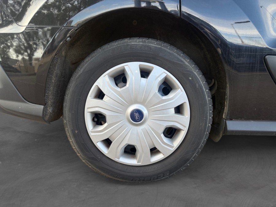 FORD d'occasion Tourneo Connect 1.5 EcoBlue 120ch Stop&Start Trend