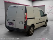 RENAULT d'occasion KANGOO II 1.5 DCI 90 FAP ENERGY EXPRESS CONFORT de