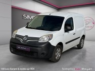 RENAULT d'occasion KANGOO II 1.5 DCI 90 FAP ENERGY EXPRESS CONFORT de
