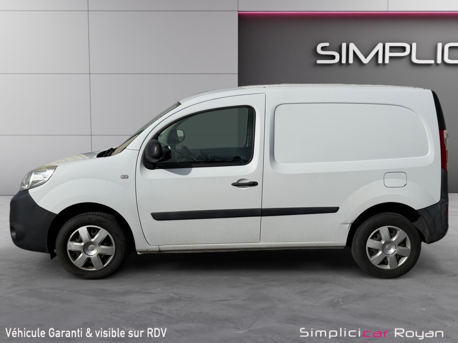 RENAULT d'occasion KANGOO II 1.5 DCI 90 FAP ENERGY EXPRESS CONFORT de