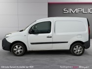 RENAULT d'occasion KANGOO II 1.5 DCI 90 FAP ENERGY EXPRESS CONFORT de