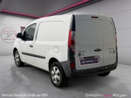 RENAULT d'occasion KANGOO II 1.5 DCI 90 FAP ENERGY EXPRESS CONFORT de