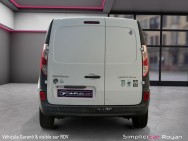 RENAULT d'occasion KANGOO II 1.5 DCI 90 FAP ENERGY EXPRESS CONFORT de