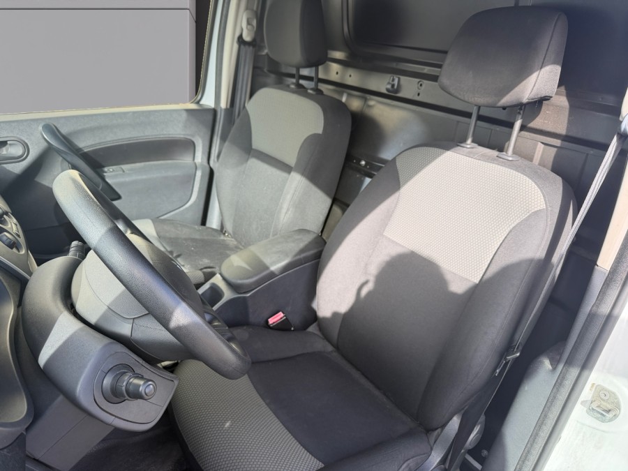 RENAULT d'occasion KANGOO II 1.5 DCI 90 FAP ENERGY EXPRESS CONFORT de