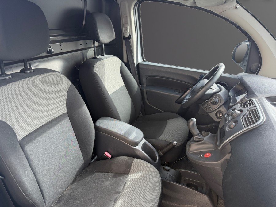 RENAULT d'occasion KANGOO II 1.5 DCI 90 FAP ENERGY EXPRESS CONFORT de