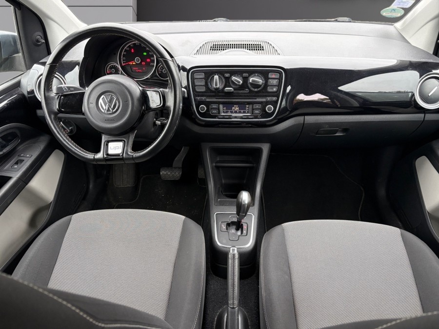 VOLKSWAGEN d'occasion UP! 1.0 de 2013 Champigny sur Marne (94)﻿