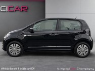 VOLKSWAGEN d'occasion UP! 1.0 de 2013 Champigny sur Marne (94)﻿