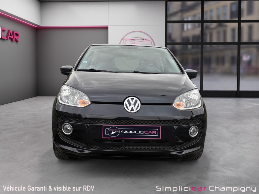 VOLKSWAGEN d'occasion UP! 1.0 de 2013 Champigny sur Marne (94)﻿