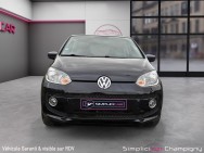 VOLKSWAGEN d'occasion UP! 1.0 de 2013 Champigny sur Marne (94)﻿