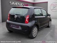 VOLKSWAGEN d'occasion UP! 1.0 de 2013 Champigny sur Marne (94)﻿