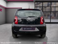 VOLKSWAGEN d'occasion UP! 1.0 de 2013 Champigny sur Marne (94)﻿