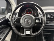 VOLKSWAGEN d'occasion UP! 1.0 de 2013 Champigny sur Marne (94)﻿