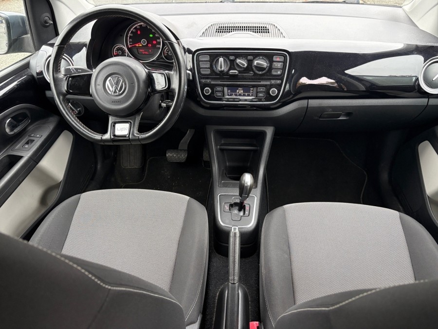 VOLKSWAGEN d'occasion UP! 1.0 de 2013 Champigny sur Marne (94)﻿