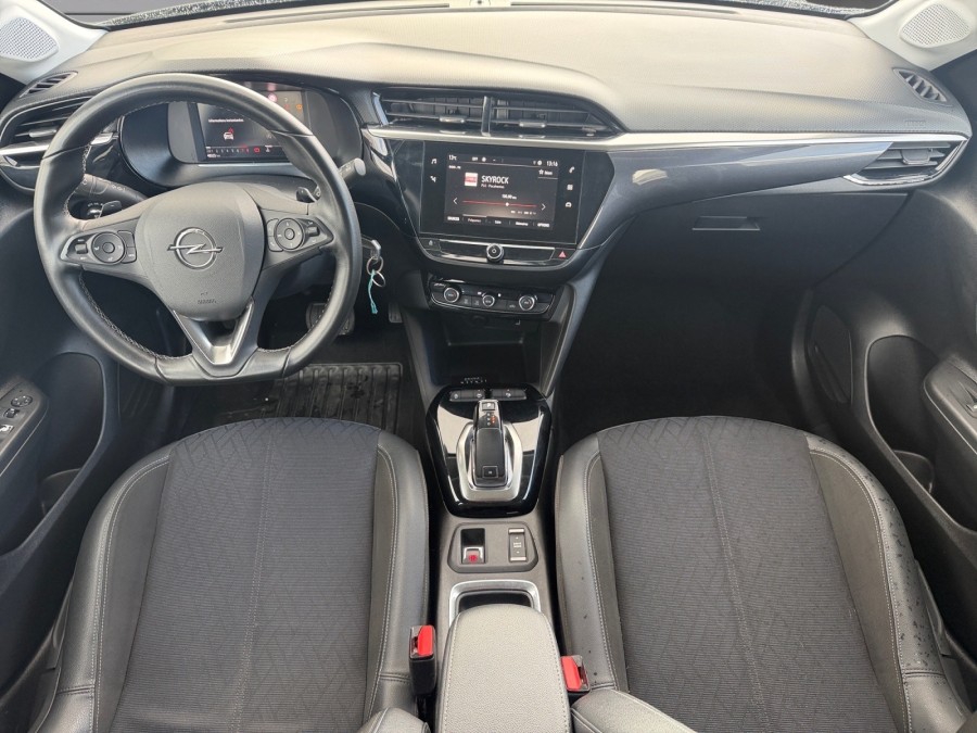 OPEL d'occasion CORSA 1.2 100 TURBO ELEGANCE de 2020 Toulouse Sud