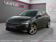 OPEL d'occasion CORSA 1.2 100 TURBO ELEGANCE de 2020 Toulouse Sud