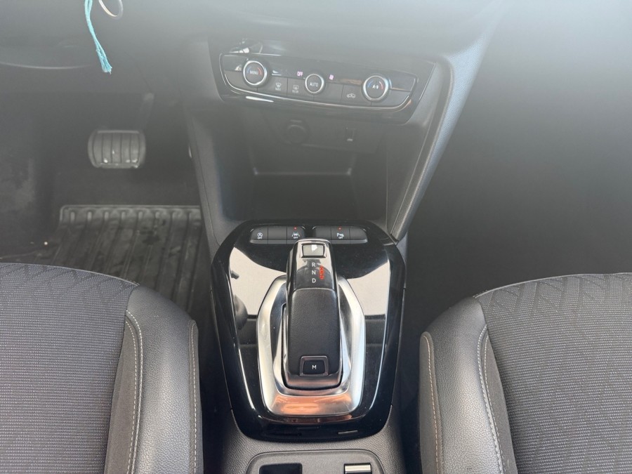 OPEL d'occasion CORSA 1.2 100 TURBO ELEGANCE de 2020 Toulouse Sud