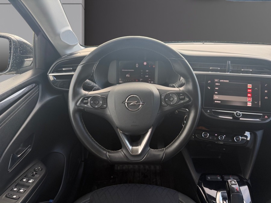 OPEL d'occasion CORSA 1.2 100 TURBO ELEGANCE de 2020 Toulouse Sud