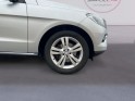 Mercedes classe m ml 350 bluetec 4matic sport occasion simplicicar lagny  simplicicar simplicibike france