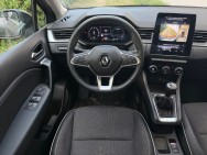 RENAULT d'occasion CAPTUR 1.3 MILD HYBRID 140 RS LINE de 2023