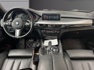 BMW d'occasion X6 xDrive 30dA 258ch M Sport de 2017 Cannes (06)﻿