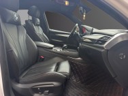 BMW d'occasion X6 xDrive 30dA 258ch M Sport de 2017 Cannes (06)﻿