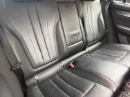 BMW d'occasion X6 xDrive 30dA 258ch M Sport de 2017 Cannes (06)﻿