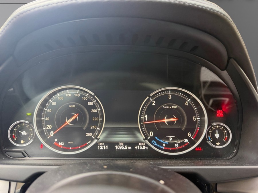 BMW d'occasion X6 xDrive 30dA 258ch M Sport de 2017 Cannes (06)﻿