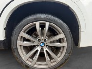 BMW d'occasion X6 xDrive 30dA 258ch M Sport de 2017 Cannes (06)﻿