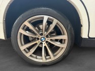 BMW d'occasion X6 xDrive 30dA 258ch M Sport de 2017 Cannes (06)﻿