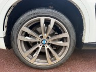 BMW d'occasion X6 xDrive 30dA 258ch M Sport de 2017 Cannes (06)﻿