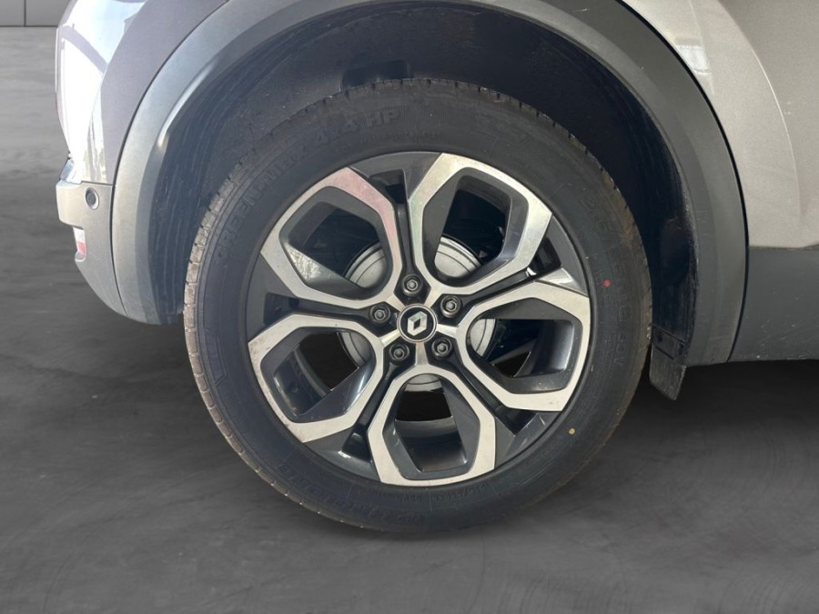 RENAULT d'occasion CAPTUR 1.3 MILD HYBRID 140 RS LINE de 2023