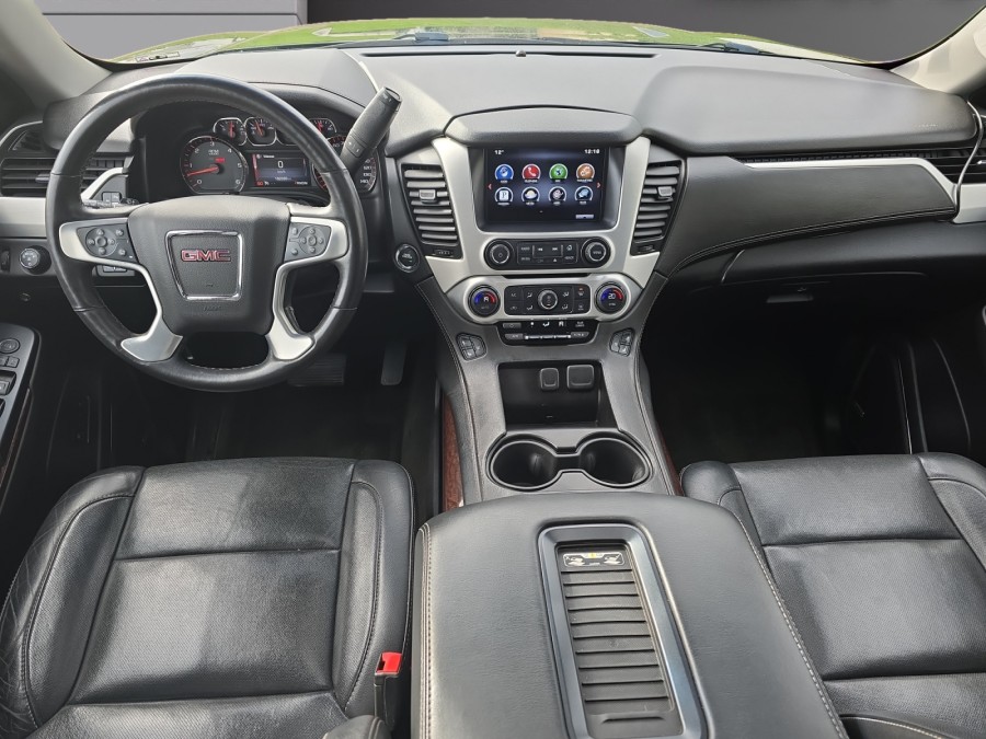 GMC d'occasion DIVERS YUKON DENALI de 2015 Vichy (03)﻿