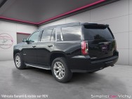 GMC d'occasion DIVERS YUKON DENALI de 2015 Vichy (03)﻿