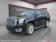 GMC d'occasion DIVERS YUKON DENALI de 2015 Vichy (03)﻿
