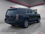 GMC d'occasion DIVERS YUKON DENALI de 2015 Vichy (03)﻿