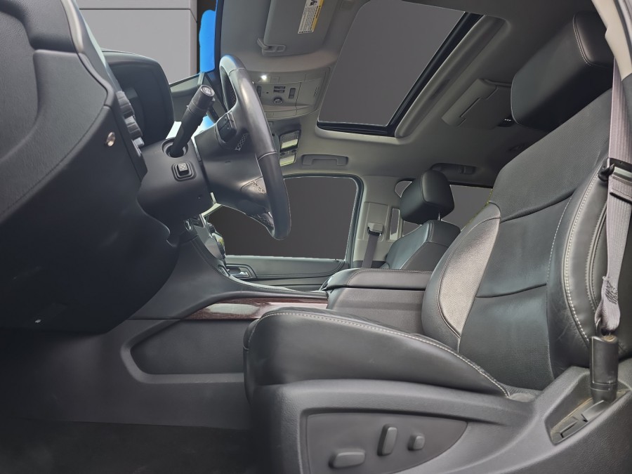 GMC d'occasion DIVERS YUKON DENALI de 2015 Vichy (03)﻿