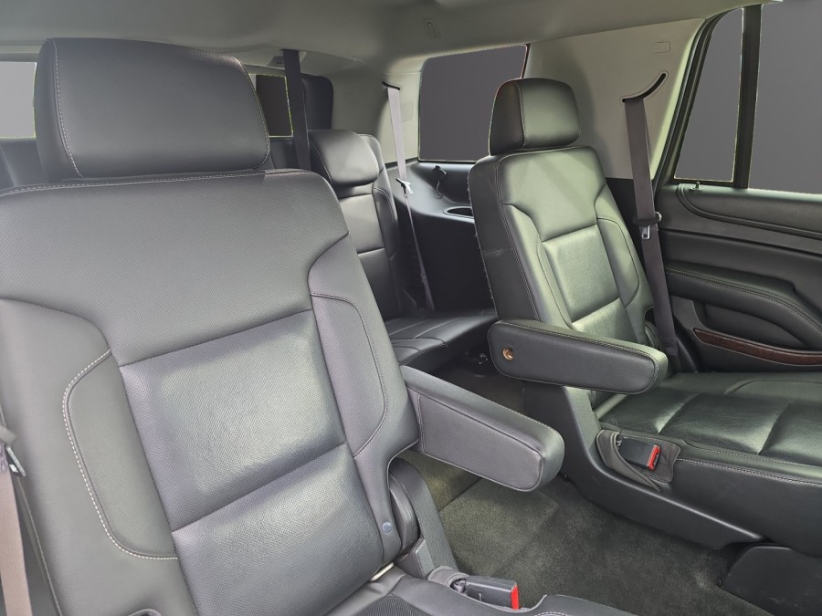 GMC d'occasion DIVERS YUKON DENALI de 2015 Vichy (03)﻿