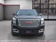 GMC d'occasion DIVERS YUKON DENALI de 2015 Vichy (03)﻿
