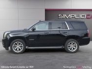 GMC d'occasion DIVERS YUKON DENALI de 2015 Vichy (03)﻿