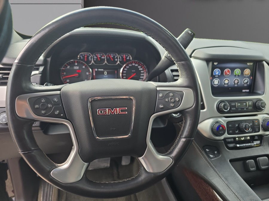 GMC d'occasion DIVERS YUKON DENALI de 2015 Vichy (03)﻿