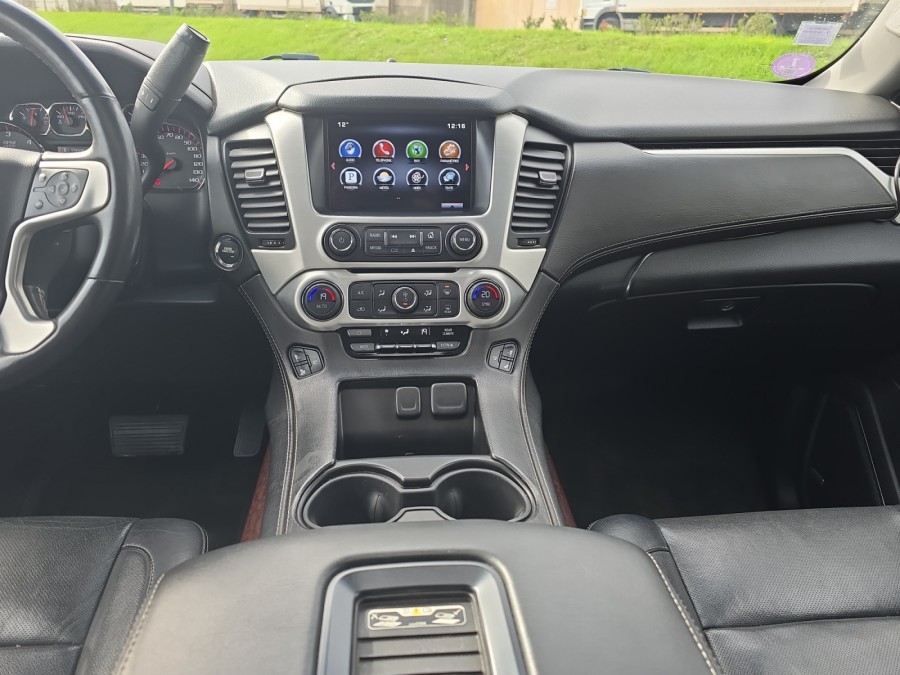 GMC d'occasion DIVERS YUKON DENALI de 2015 Vichy (03)﻿