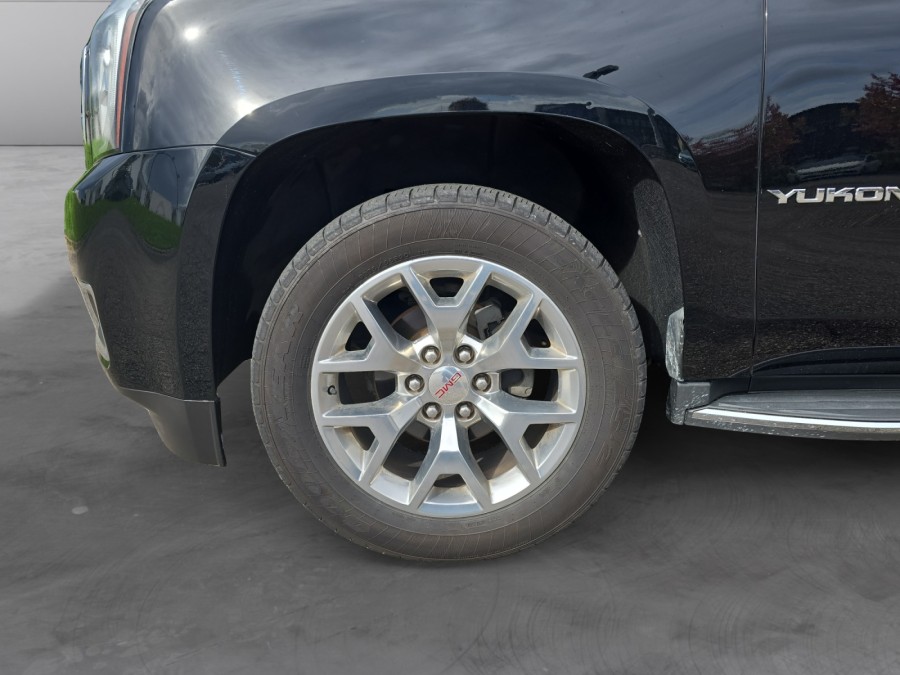 GMC d'occasion DIVERS YUKON DENALI de 2015 Vichy (03)﻿