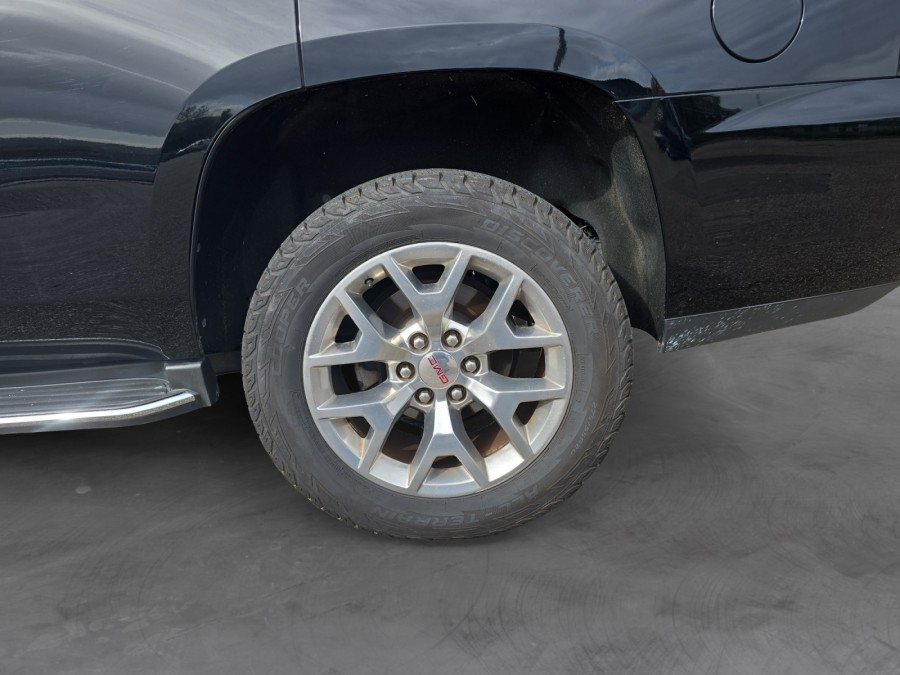 GMC d'occasion DIVERS YUKON DENALI de 2015 Vichy (03)﻿