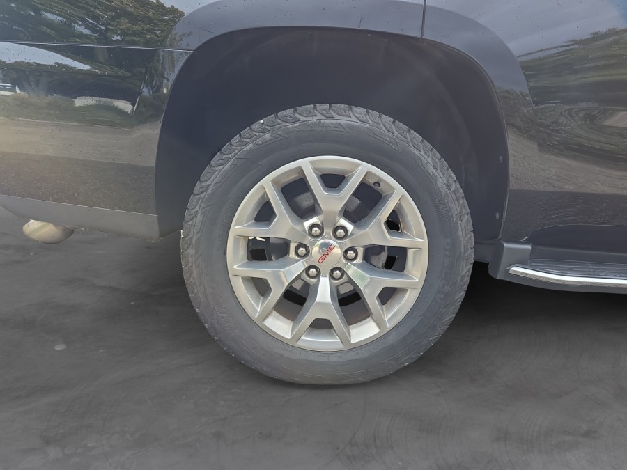 GMC d'occasion DIVERS YUKON DENALI de 2015 Vichy (03)﻿