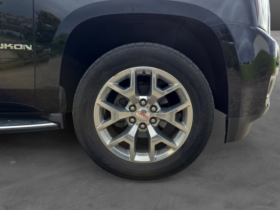 GMC d'occasion DIVERS YUKON DENALI de 2015 Vichy (03)﻿