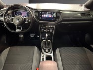 VOLKSWAGEN d'occasion T-ROC 2.0 TSI 190 R-LINE 4 MOTION DSG de 2019