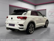 VOLKSWAGEN d'occasion T-ROC 2.0 TSI 190 R-LINE 4 MOTION DSG de 2019